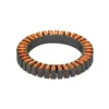 External Rotor Frameless Motor, WK8110, 24V, 48V, Brushless - view 3