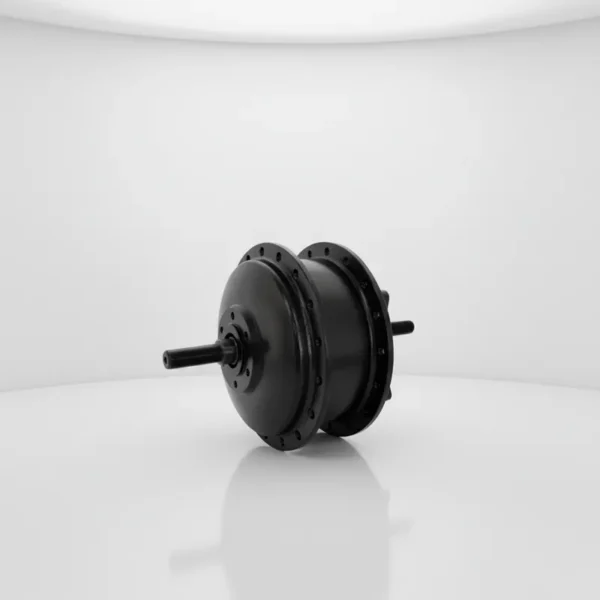 External Rotor Hub Motor, Available, JKE1102 - view 2