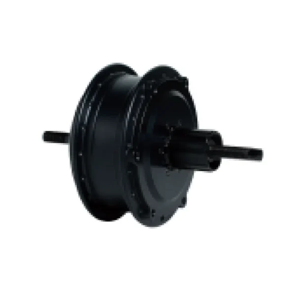 External Rotor Hub Motor, Waterproof, Available, JKE1103