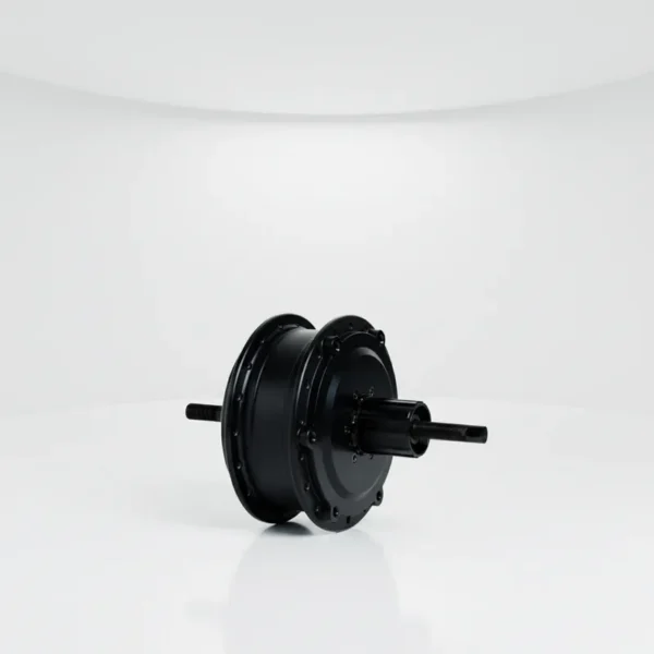 External Rotor Hub Motor, Waterproof, Available, JKE1103 - view 2