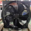 External Rotor Industrial Blower, Plastic, Centrifugal