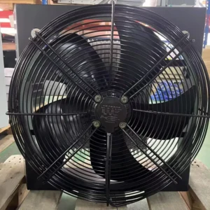 External Rotor Industrial Blower, Plastic, Centrifugal