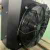 External Rotor Industrial Blower, Plastic, Centrifugal - view 4