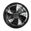 External Rotor Long Tube, Axial, 300mm, 220V/380V, Cast - view 6