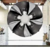 External Rotor Motor, 110v, 220v, 380v, 400v