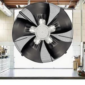 External Rotor Motor, 110v, 220v, 380v, 400v