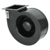 External Rotor Motor, 140mm, Centrifugal - view 2