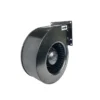 External Rotor Motor, 140mm, Centrifugal - view 3