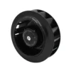 External Rotor Motor, 175mm, Plastic, Centrifugal, AHU