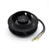 External Rotor Motor, 175mm, Plastic, Centrifugal, AHU - view 5