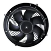 External Rotor Motor, 200mm, Axial