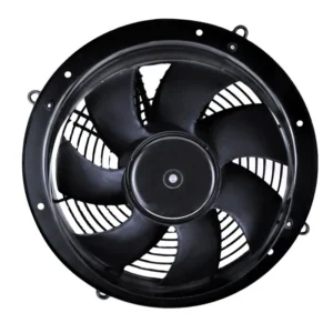 External Rotor Motor, 200mm, Axial