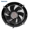 External Rotor Motor, 220v, Axial, 200mm - view 4