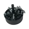 External Rotor Motor, 220V1.5Kw, 208-230, 240
