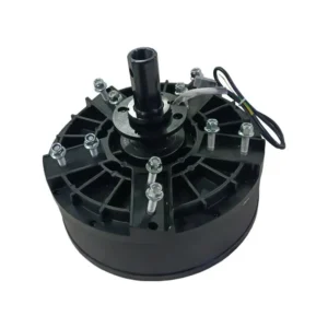 External Rotor Motor, 220V1.5Kw, 208-230, 240
