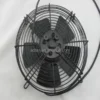 External Rotor Motor, 250mm, Aluminum - view 3