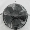 External Rotor Motor, 250mm, Aluminum - view 4