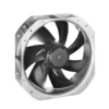 External Rotor Motor, 250x250x80mm, Wall