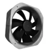 External Rotor Motor, 250x250x80mm, Wall - view 3