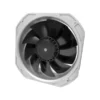 External Rotor Motor, 250x250x80mm, Wall - view 4