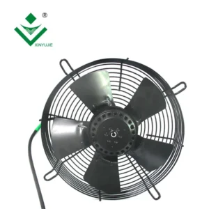 External Rotor Motor, 300mm, 450mm, 230V, 250mm