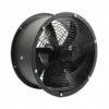 External Rotor Motor, 300mm, axial, ISO9000 - view 4