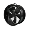 External Rotor Motor, 300mm, axial, ISO9000 - view 6