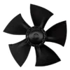 External Rotor Motor, 350mm, Axial
