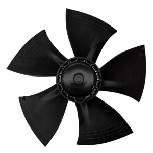 External Rotor Motor, 350mm, Axial
