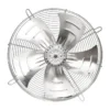 External Rotor Motor, 400mm, 110V/220V/380V, Axial, Cast