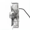 External Rotor Motor, 400mm, 110V/220V/380V, Axial, Cast - view 2