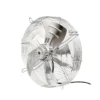 External Rotor Motor, 400mm, 110V/220V/380V, Axial, Cast - view 3