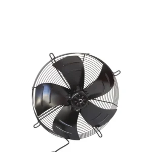 External Rotor Motor, 500mm, Axial, 220V, 230V