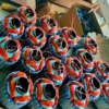 External Rotor Motor, 50W, 1400Rpm - view 4