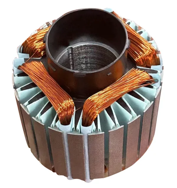External Rotor Motor, 50W, 1400Rpm - view 6