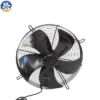 External Rotor Motor, 630mmYWF, 4D/E, Axial, 300600