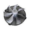External Rotor Motor, 800mm, Axial, ZIEHL-ABEGG