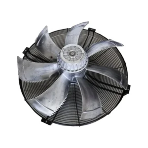 External Rotor Motor, 800mm, Axial, ZIEHL-ABEGG