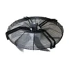 External Rotor Motor, 800mm, Axial, ZIEHL-ABEGG - view 5