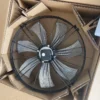 External Rotor Motor, 800mm, Axial, ZIEHL-ABEGG - view 6