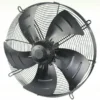 External Rotor Motor, AF600150-B, 220V, 600*150mm, Cast