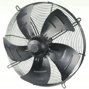 External Rotor Motor, AF600150-B, 220V, 600*150mm, Cast