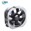 External Rotor Motor, AFL, 200mm, Axial