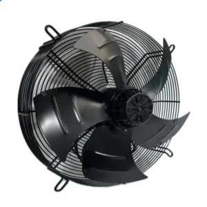 External Rotor Motor, Axial, HVAC, 220V/380V