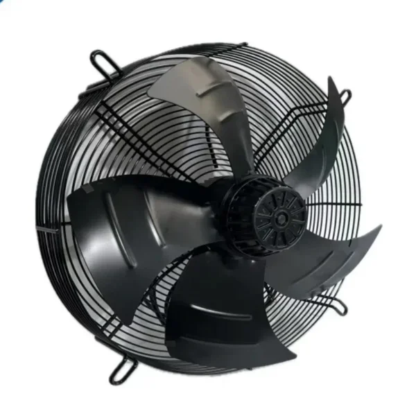 External Rotor Motor, Axial, HVAC, 220V/380V