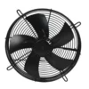 External Rotor Motor, Axial, HVAC, 220V/380V - view 2