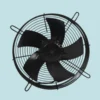External Rotor Motor, Axial, HVAC, 220V/380V - view 3