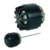 External Rotor Motor, Brushless, 72mm/92mm/102mm/137mm, 300 - view 2