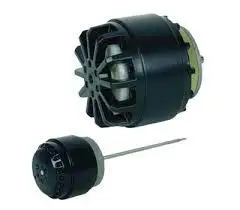 External Rotor Motor, Brushless, 72mm/92mm/102mm/137mm, 300 - view 2