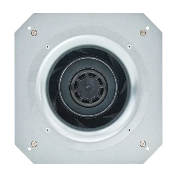 External Rotor Motor, EC-DC, 48VDC, 225mm, Centrifugal - view 2